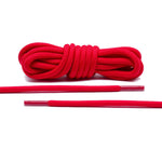 Red Rope Shoelace
